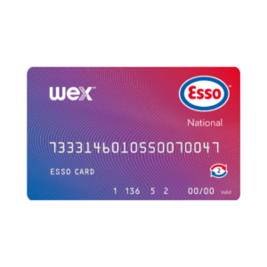 Task Card Esso Stations Esso | Petro-Center Luxembourg